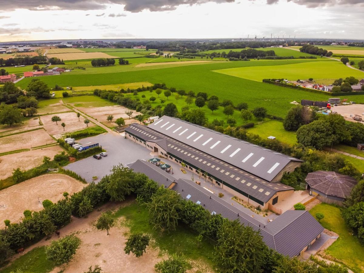 Valkenhof Schimmert ภายนอก รูปภาพ
