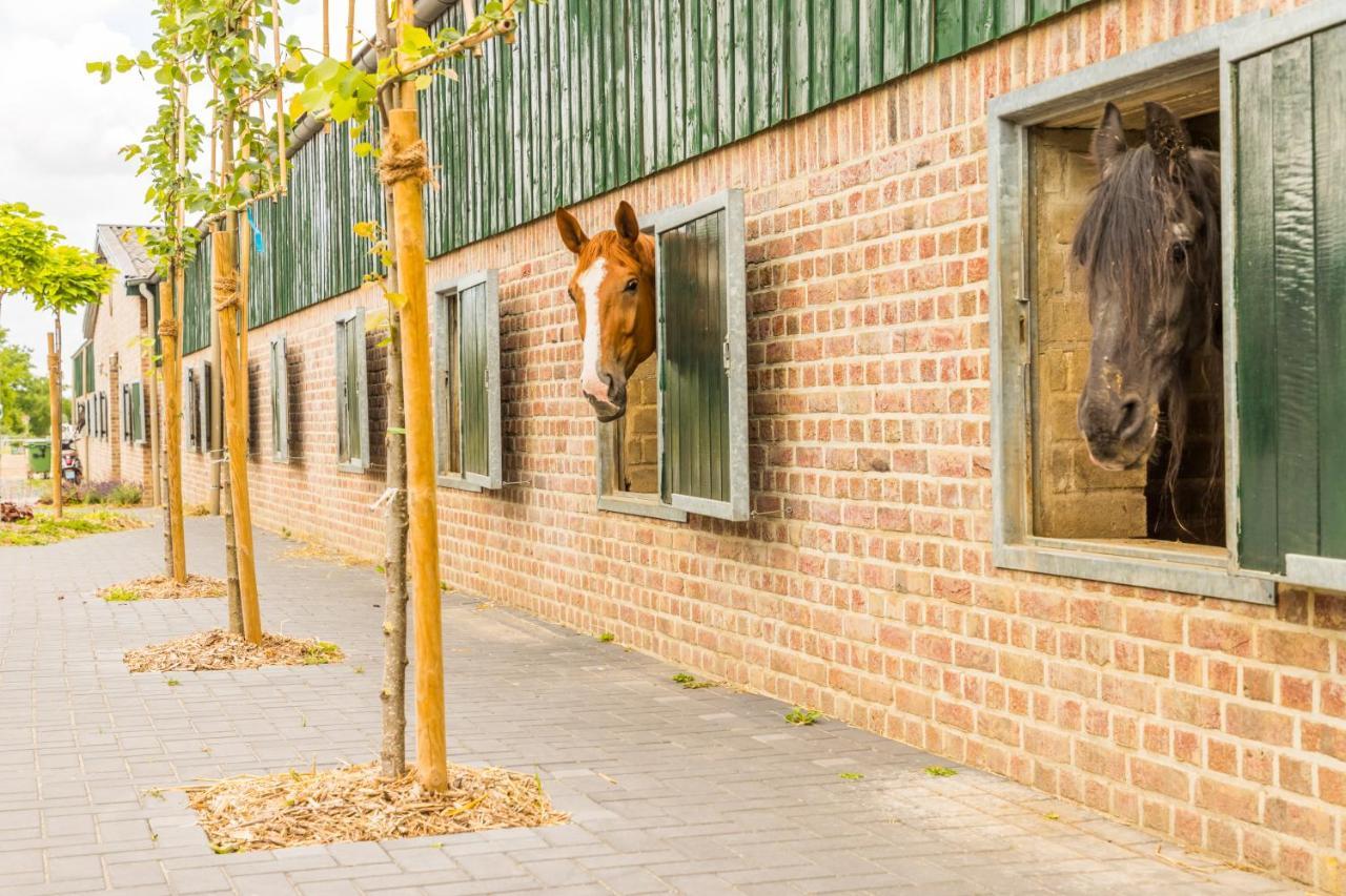 Valkenhof Schimmert ภายนอก รูปภาพ