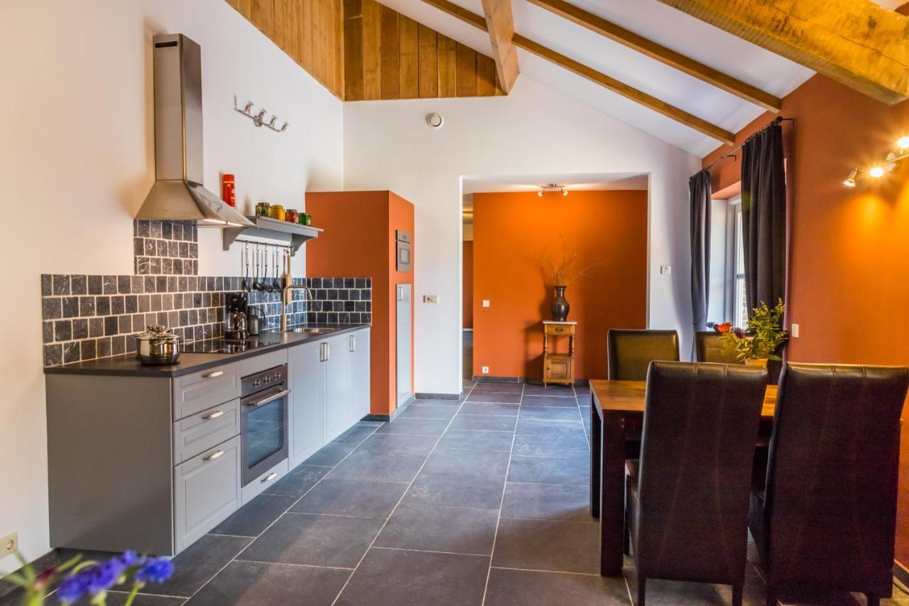 Valkenhof Schimmert ภายนอก รูปภาพ