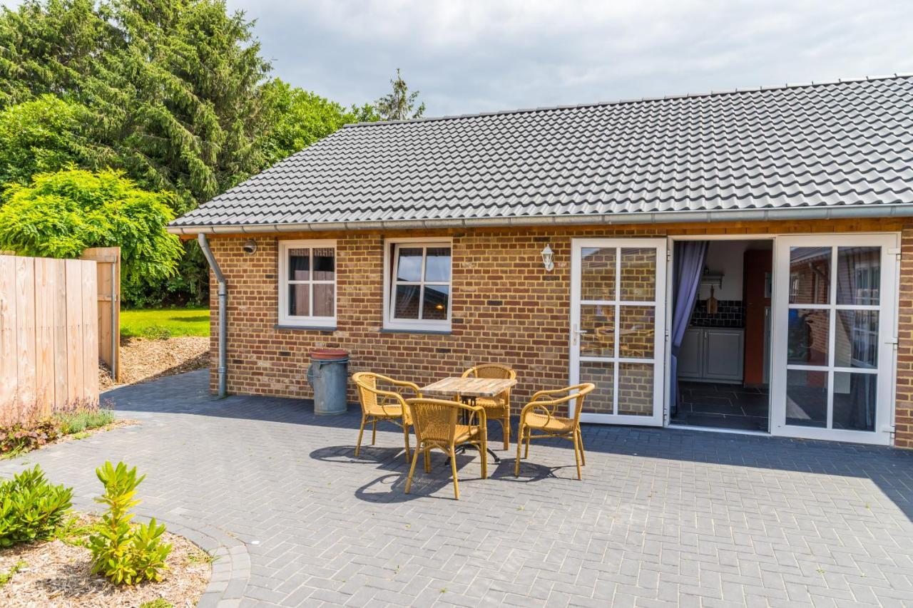 Valkenhof Schimmert ภายนอก รูปภาพ
